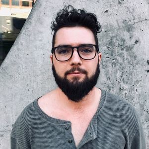 Meet your Posher, Joey